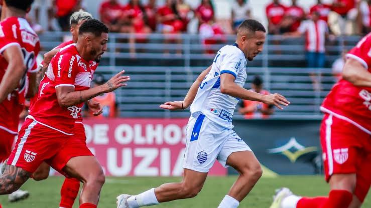 ALAGOANO: Clássico pela liderança abre 4ª rodada