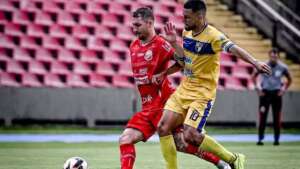 MARANHENSE: Imperatriz empata com IAPE e vira líder provisório