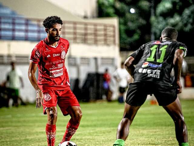 Imperatriz Pinheiro Maranhense