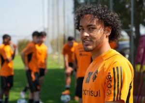 Inter de Limeira surpreende e contrata Estevão