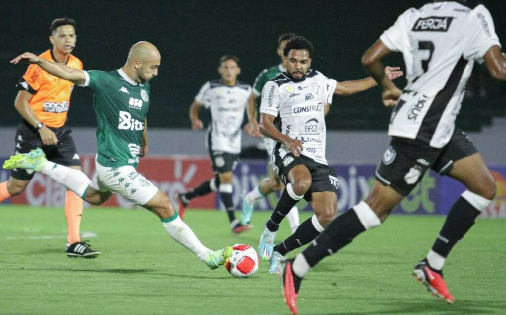 Inter de Limeira x Guarani – Brugre busca 2ª vitória contra estreante