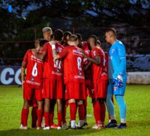 Bandeirante x Itapirense - Leão da Noroeste e Vermelinha buscam o G8