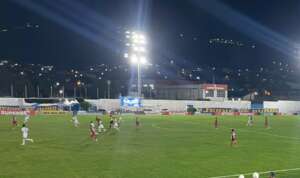 BAIANO: Barcelona e Jacobina miram primeira vitória na abertura da 4ª rodada