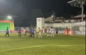 BAIANO: Barcelona e Jacobina ampliam série sem vitória