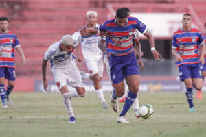 PERNAMBUCANO: Jaguar e Decisão encerram 3ª rodada pela primeira vitória