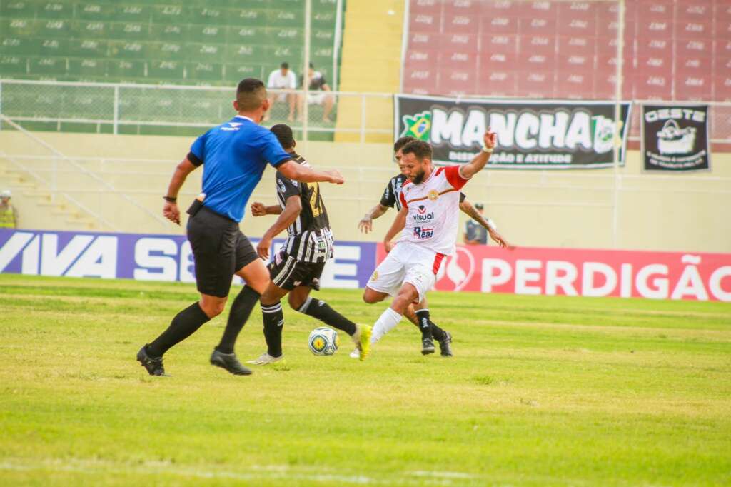 Juazeirense ASA Copa do Nordeste