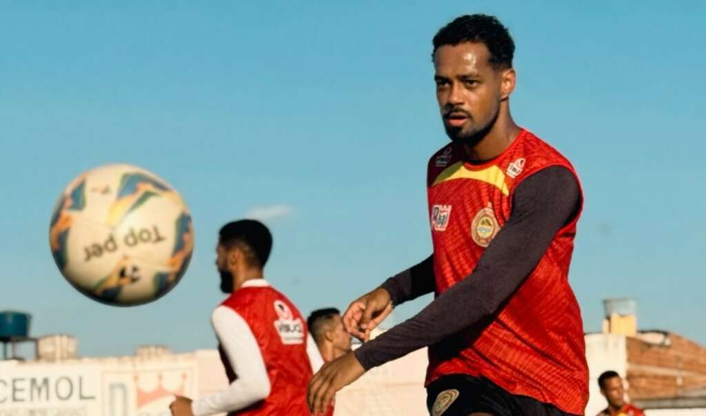 Copa do Nordeste: Juazeirense faz “duelo de Série D” com ASA por vaga