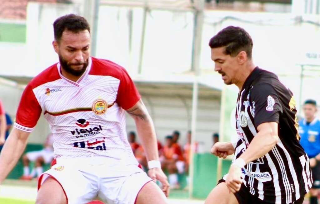 Juazeirense-BA (4) 0 x 0 (3) ASA-AL – Cancão avança à Copa do Nordeste em nova disputa de pênaltis