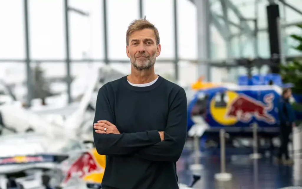 Klopp será recebido pelo Red Bull Bragantino e verá jogo contra Palmeiras