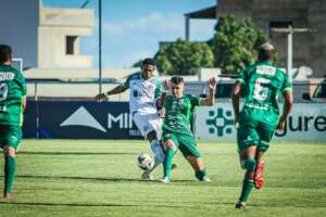 SERGIPANO: Barra e Lagarto concluem 2ª rodada