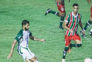 SERGIPANO: Lagarto defende liderança na abertura da 2ª rodada