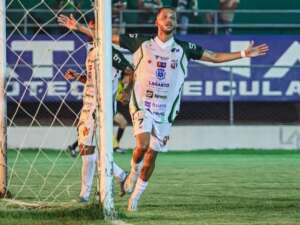 SERGIPANO: Lagarto atropela Barra e mantém 100% na liderança