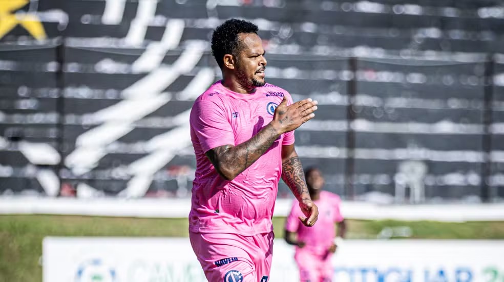 Laguna vence Potiguar