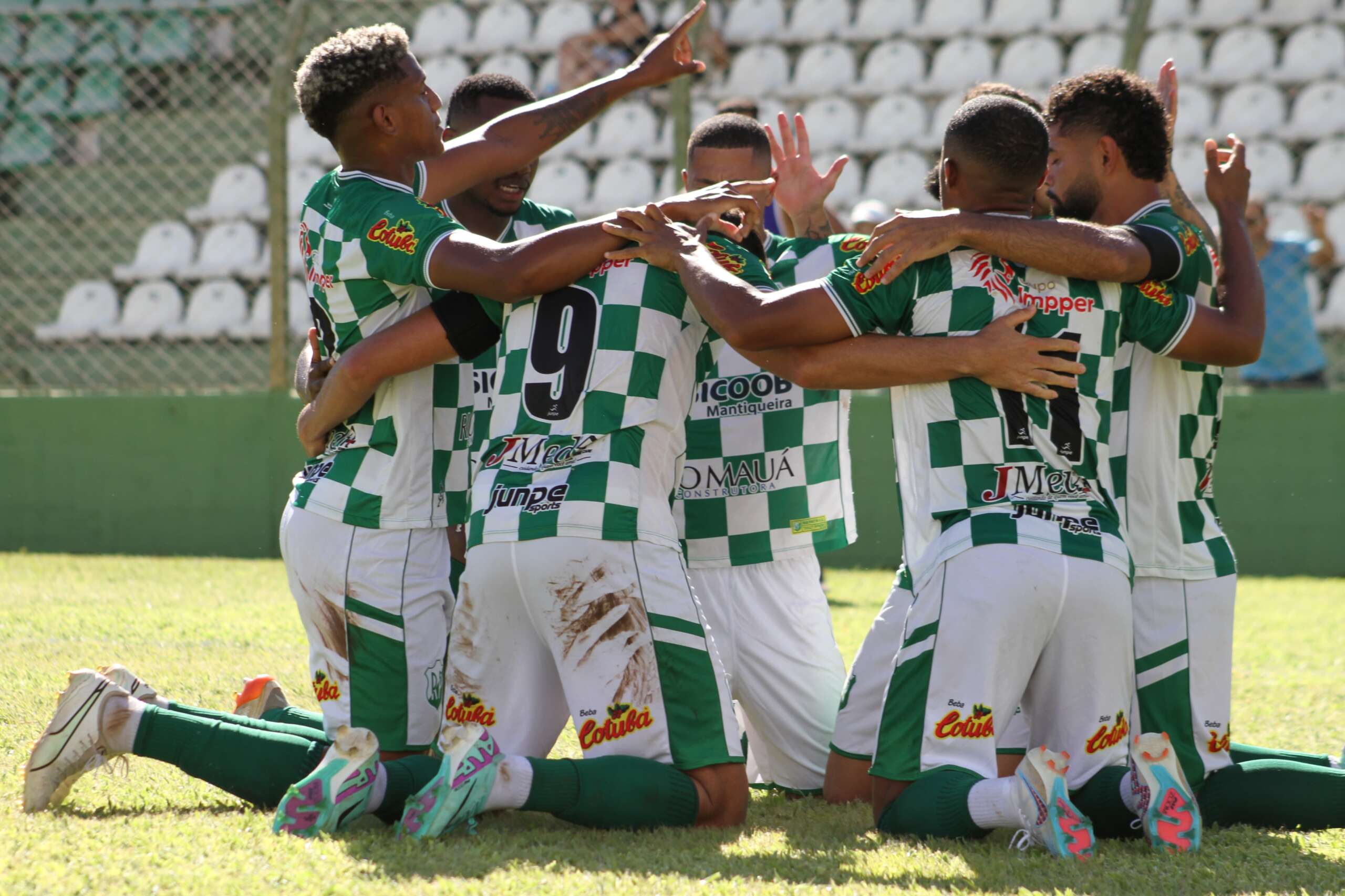 Desportivo Brasil Rio Preto