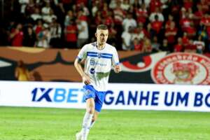 Paysandu celebra acordo com atleta que pediu R$ 3 milhões na Justiça