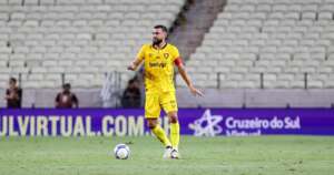 Pernambucano: Sport acerta rescisão com zagueiro