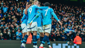 Com golaço de Haaland, Manchester City vence Chelsea e ganha posição