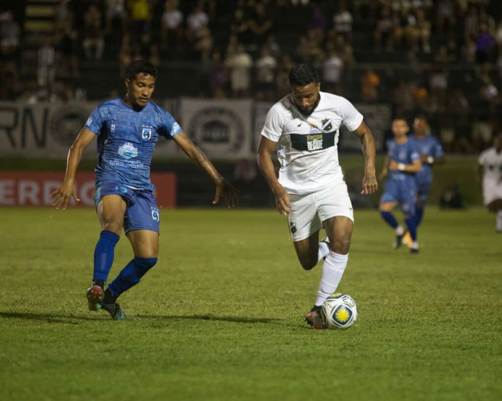 ABC-RN (4) 0 x 0 (5) Maracanã-CE – Estreante surpreende na Copa do Nordeste