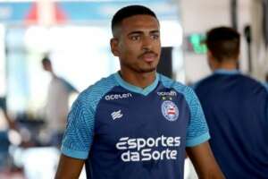América-MG confirma ex-Bahia como 5º reforço para o Mineiro