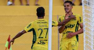 Mirassol 3 x 2 Guarani - Mirassol vira e engata a quarta no Paulistão