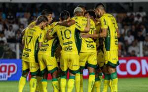 Mirassol x Água Santa - Hora da reabilitação!