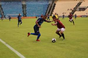 Fortaleza-CE x Moto Club-MA - Atual campeão estreia na Copa do Nordeste