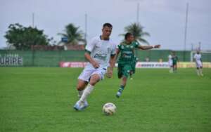 ALAGOANO: Murici e Coruripe inauguram 2ª rodada