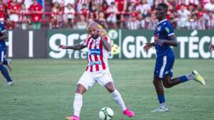 PERNAMBUCANO: Sensação Maguary defende liderança e 100%