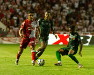 PERNAMBUCANO: Duas partidas completam 2ª rodada