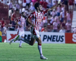 PERNAMBUCANO: Náutico tira 100% da Maguary e divide liderança com Santa Cruz
