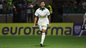 COPINHA: Palmeiras goleia Santa Cruz-AC e 14 times já estão classificados