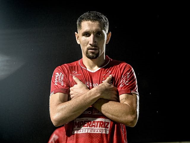 Papel Imperatriz Maranhense