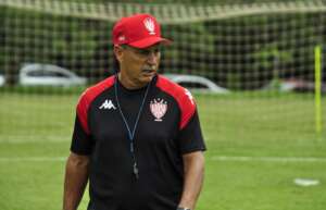 Técnico do Noroeste projeta estreia do Paulistão contra Velo Clube