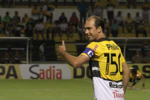 Paulo Baier é confirmado como treinador de clube catarinense