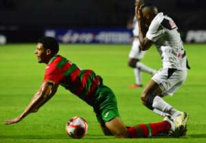 Ponte Preta 0 x 0 Portuguesa - Foi na base do 11 contra 9