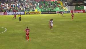 BAIANO: Porto empata com Atlético e mantém Vitória no topo