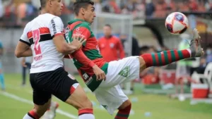 Portuguesa x Botafogo - Em busca da 1ª vez; onde assistir e escalações