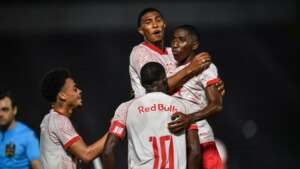 Red Bull Bragantino x Velo Clube - Hora da 1ª vez; onde assistir e escalações