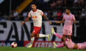 Red Bull Bragantino 1 x 0 Velo Clube - Massa Bruta desencanta no último lance