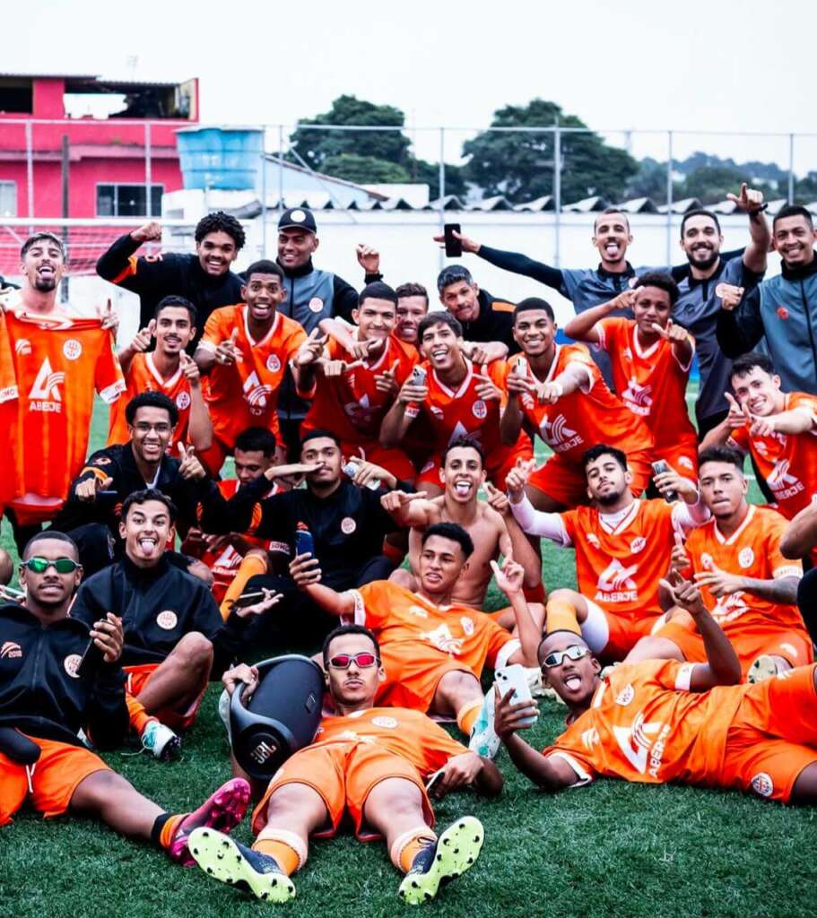 Estreante, Referência FC quer fazer boa campanha na Copa São Paulo