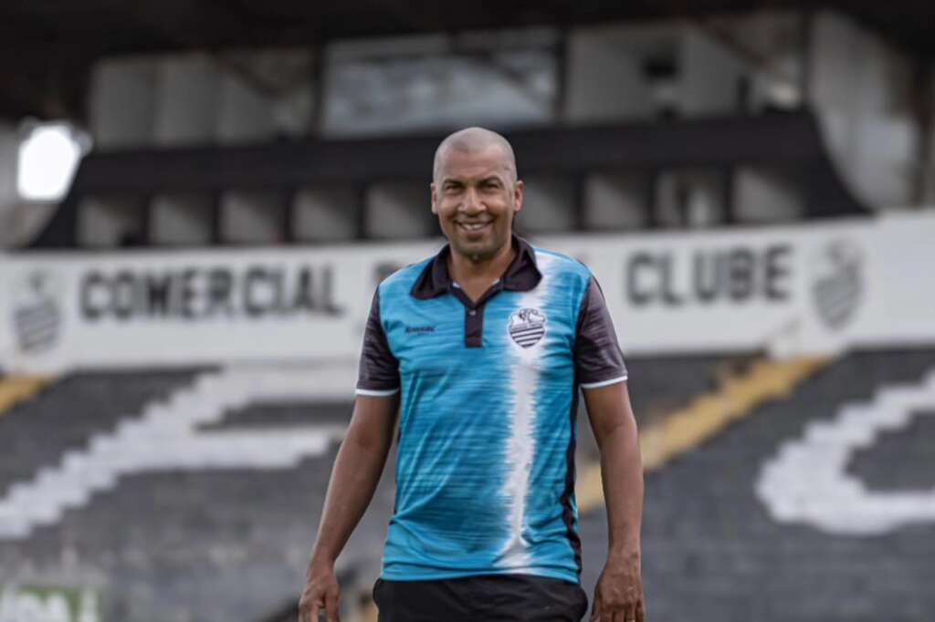 Renato Peixe é o único técnico presente nas últimas 5 edições do Paulistão Série A3