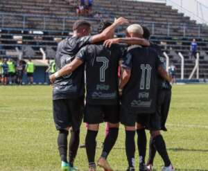 Rio Branco x Rio Preto - Tigre e Jacaré duelam pela liderança