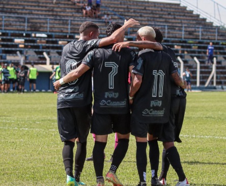 Rio Branco x Rio Preto – Tigre e Jacaré duelam pela liderança