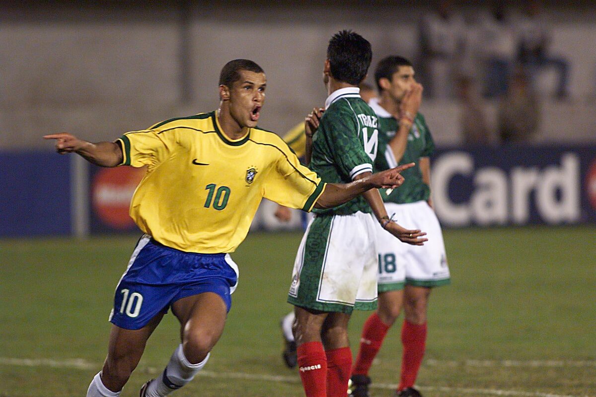 rivaldo