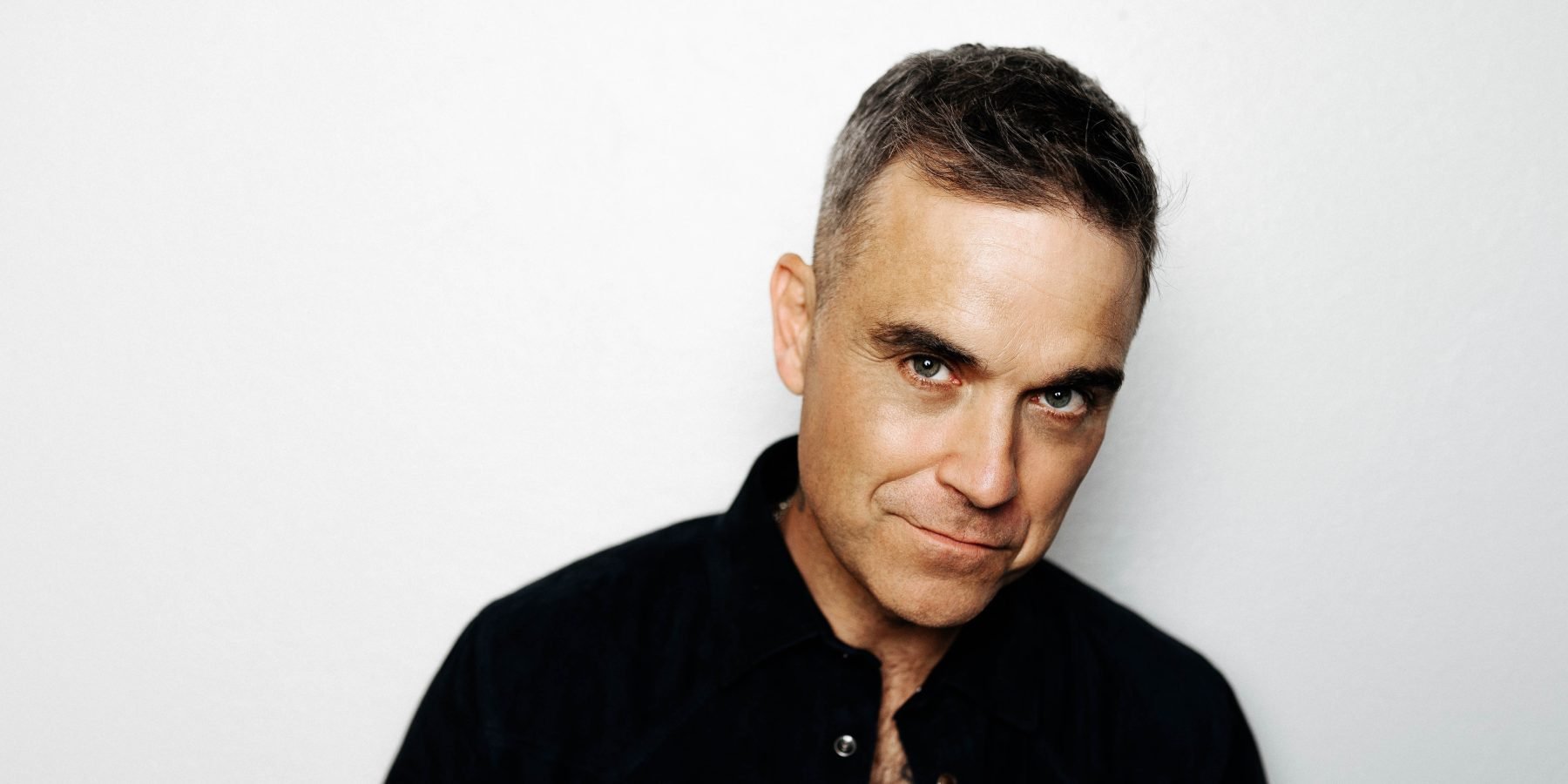 Robbie Williams