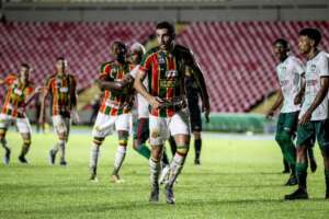 MARANHENSE: Três jogos abrem 5ª rodada