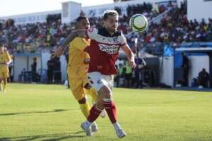 PERNAMBUCANO: Dois jogos encerram 2ª rodada