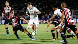 PERNAMBUCANO: Clássico das Multidões abre e agita 6ª rodada