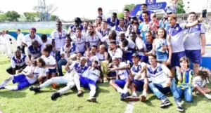 Paulista A2 tem 21 títulos em disputa e 13 times campeões