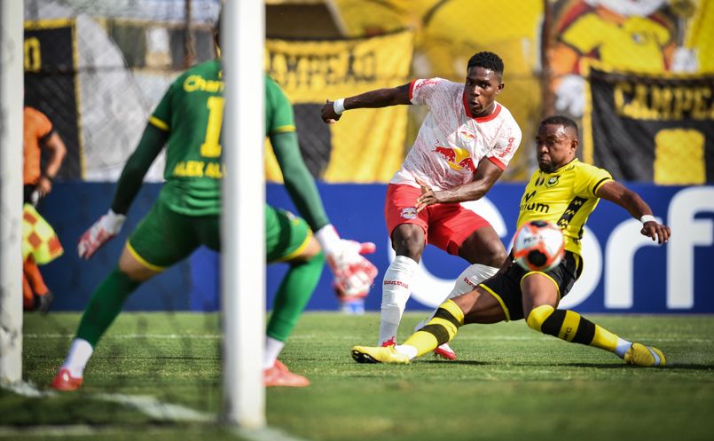 São Bernardo 3 x 2 Red Bull Bragantino – Tigre 100% no Paulistão